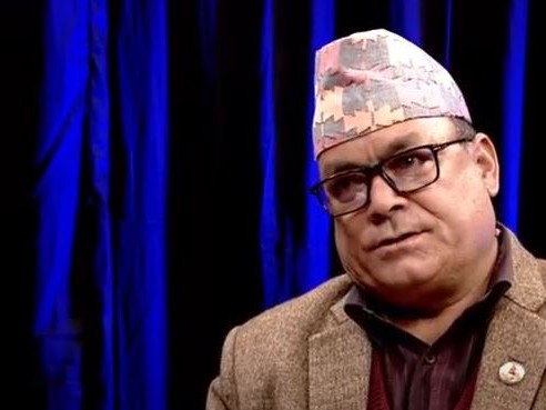 कर्णालीबाट ओलीको बागडोर सम्हाल्ने मन्त्री बानियाँ